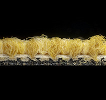 Desso Grain 6116 фото 4 | FLOORDEALER