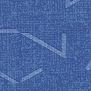 Ковровая плитка Flotex Colour embossed tiles tg 546520 Metro Lagoon Glass Embossed  | FLOORDEALER