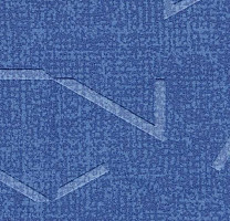 Ковровая плитка Flotex Colour embossed tiles tg 546520 Metro Lagoon Glass Embossed фото 1 | FLOORDEALER