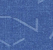 Ковровая плитка Flotex Colour embossed tiles tg 546520 Metro Lagoon Glass Embossed фото 1 | FLOORDEALER