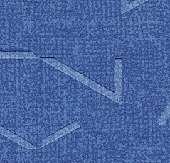 Ковровая плитка Flotex Colour embossed tiles tg 546520 Metro Lagoon Glass Embossed фото 1 | FLOORDEALER