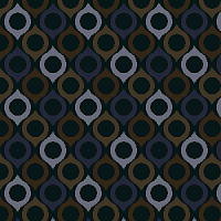 Ковролин Ege Highline Fankygraphic Purple haze rf 5275156 фото 1 | FLOORDEALER