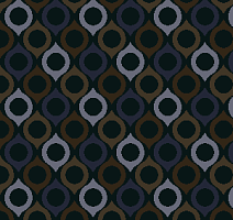 Ковролин Ege Highline Fankygraphic Purple haze rf 5275156 фото 1 | FLOORDEALER