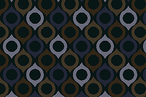 Ковролин Ege Highline Fankygraphic Purple haze rf 5275156 фото  | FLOORDEALER