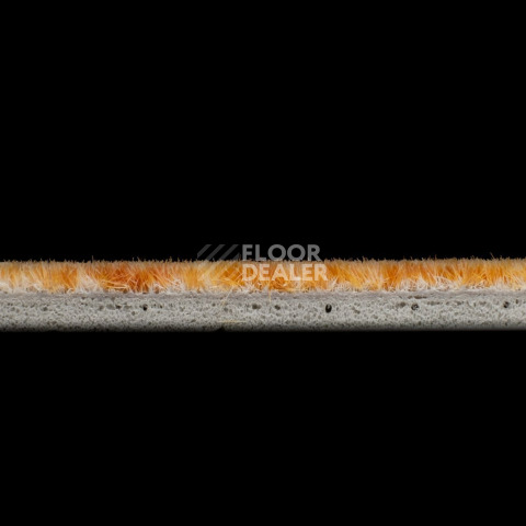 Forbo Flotex Colour Calgary 50*50 t 590008 Calgary Saffron фото 3 | FLOORDEALER