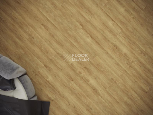Кварцвиниловые полы FF-1500 Wood 1508 Дуб Квебек фото 1 | FLOORDEALER