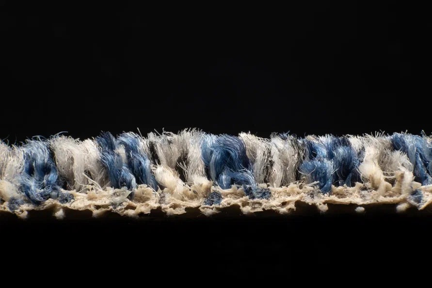 AW Stainaway Tweed 78 фото 5 | FLOORDEALER