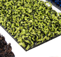 Forbo Coral Bright 2608 Fresh Grass фото 6 | FLOORDEALER