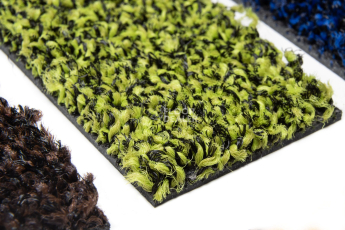 Forbo Coral Bright 2608 Fresh Grass фото 6 | FLOORDEALER