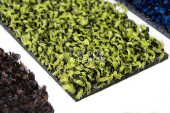 Forbo Coral Bright 2608 Fresh Grass фото 6 | FLOORDEALER