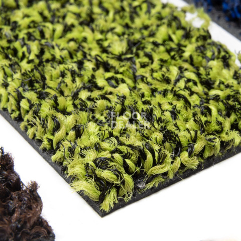 Forbo Coral Bright 2608 Fresh Grass фото 6 | FLOORDEALER