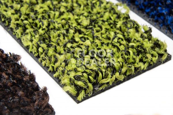 Грязезащитные покрытия Forbo Coral Bright 2608 fresh grass фото 5 | FLOORDEALER