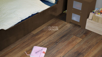 Kronotex Exquisit Plus d3570 Дуб Портовый фото 6 | FLOORDEALER