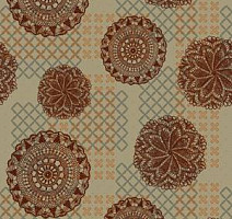 Ковролин Ege Highline Floorfashion by Muurbloem rf 5275 c 0234 фото 1 | FLOORDEALER