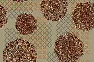 Ковролин Ege Highline Floorfashion by Muurbloem rf 5275 c 0234 фото  | FLOORDEALER