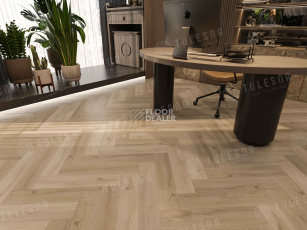 Tulesna Art Parquet  LVT 2.5мм Caldo 1005-501 фото 3 | FLOORDEALER