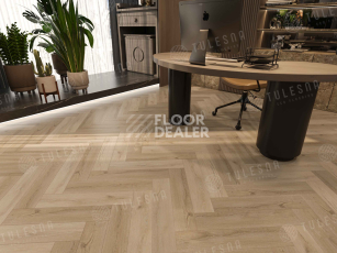 Tulesna Art Parquet  LVT 2.5мм Caldo 1005-501 фото 3 | FLOORDEALER
