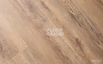 Кварцвиниловые полы Vinilam Glue Luxury 2.5мм 33259 Дуб Кордова Glue фото 1 | FLOORDEALER