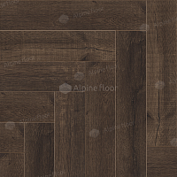 Кварцвиниловые полы Alpine Floor Parquet Light Дуб Альферац ЕСО 13-22 фото 1 | FLOORDEALER