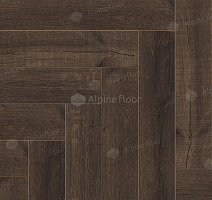 Кварцвиниловые полы Alpine Floor Parquet Light Дуб Альферац ЕСО 13-22 фото 1 | FLOORDEALER