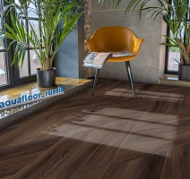 Aquafloor Parquet Chevron Glue 2.5мм AF2559PGCh фото 3 | FLOORDEALER