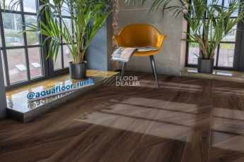 Aquafloor Parquet Chevron Glue 2.5мм AF2559PGCh фото 3 | FLOORDEALER