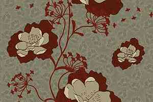 Ковролин Ege Highline Floorfashion by Muurbloem rf 52758112 фото  | FLOORDEALER