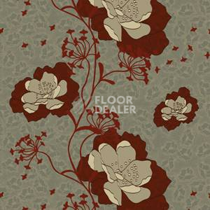 Ковролин Ege Highline Floorfashion by Muurbloem rf 52758112 фото 1 | FLOORDEALER