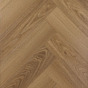 Ламинат Floorway Ёлка 12.3мм Дуб Бронзовый ELK1040  | FLOORDEALER