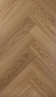 Ламинат Floorway Ёлка 12.3мм Дуб Бронзовый ELK1040 фото 1 | FLOORDEALER
