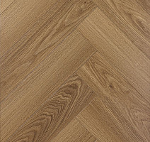 Ламинат Floorway Ёлка 12.3мм Дуб Бронзовый ELK1040 фото 1 | FLOORDEALER