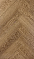 Ламинат Floorway Ёлка 12.3мм Дуб Бронзовый ELK1040 фото 1 | FLOORDEALER