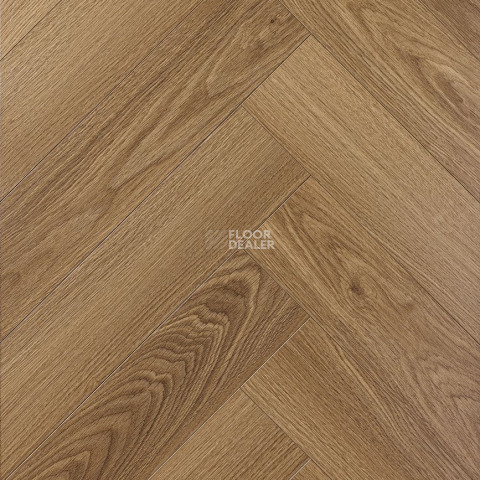 Ламинат Floorway Ёлка 12.3мм Дуб Бронзовый ELK1040 фото 1 | FLOORDEALER