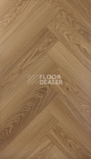 Ламинат Floorway Ёлка 12.3мм Дуб Бронзовый ELK1040 фото 1 | FLOORDEALER