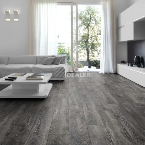 Kronotex Mammut d4798 Дуб Горный Черный фото 4 | FLOORDEALER