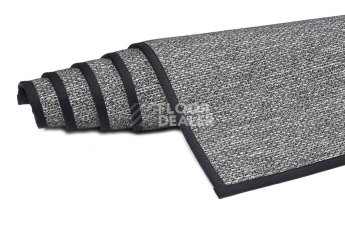 VM Carpet Aho 79 Black фото 2 | FLOORDEALER
