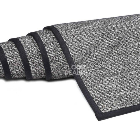 VM Carpet Aho 79 Black фото 2 | FLOORDEALER