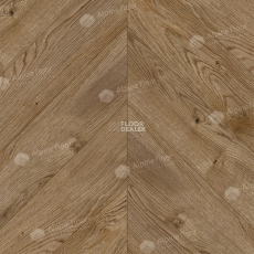 Alpine Floor Chevron Art 12мм LF109-06 Дуб Эверест фото 1 | FLOORDEALER
