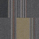 Ковролин Flotex Linear Cirrus s 270006 / t 570006 ruby  | FLOORDEALER