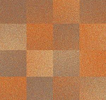 Ковровая плитка Ege Highline Cityscapes Gradient Terracot k 5269 Spec rfes 40006-86 фото 1 | FLOORDEALER