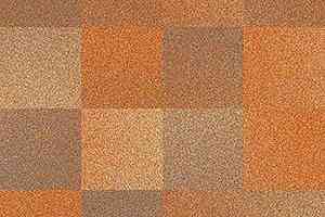 Ковровая плитка Ege Highline Cityscapes Gradient Terracot k 5269 Spec rfes 40006-86 фото  | FLOORDEALER