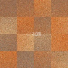 Ковровая плитка Ege Highline Cityscapes Gradient Terracot k 5269 Spec rfes 40006-86 фото 1 | FLOORDEALER
