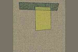 Ковролин Ege Highline Visual Texture by Conran rf 52751120 c фото  | FLOORDEALER