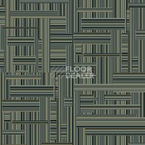 Ковровая плитка Ege Highline Contrast Crossover Grey rfm 52206375 фото 1 | FLOORDEALER