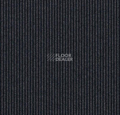 Ковровая плитка Flotex Cityscape t 350004 / t 353004 Cityscape Integrity² Navy фото 1 | FLOORDEALER