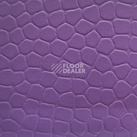 Линолеум DLV Flooring Active Sports AS-3065 Purple фото 1 | FLOORDEALER