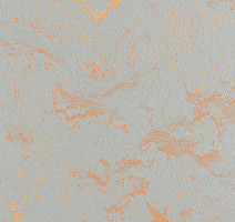 Линолеум Forbo Marmoleum Solid Concrete 3712-371235 orange shimmer фото 1 | FLOORDEALER