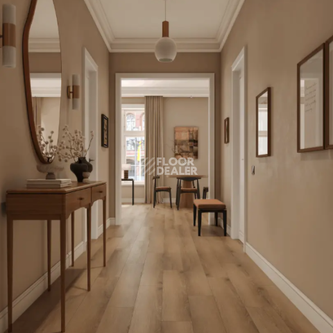 Tulesna Ottimo 2.5 мм 1012-2 Securitas фото 3 | FLOORDEALER