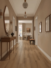 Tulesna Ottimo 2.5 мм 1012-2 Securitas фото 3 | FLOORDEALER