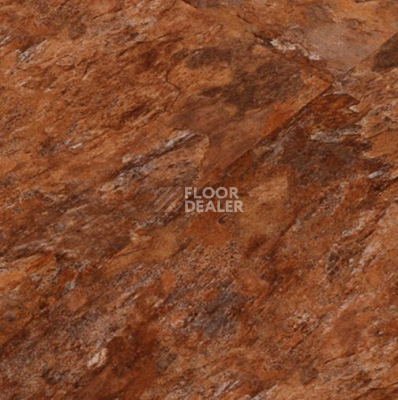 Кварцвиниловые полы Lino Fatra Thermofix 15404-1 Rust Combined Shale фото 1 | FLOORDEALER